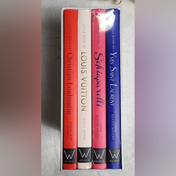 Winners choice coffee table books - Picture 2 of 3